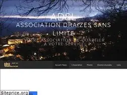 Sites similar to adsl2000.ch