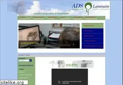 Sites similar to adslaminaire.com