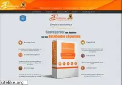 Sites similar to adslbackup.com