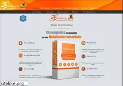 Sites similar to adslbackup.fr