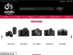 Sites similar to adslcameras.com.br
