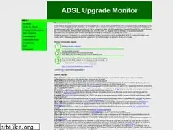 Sites similar to adslcentrale.nl
