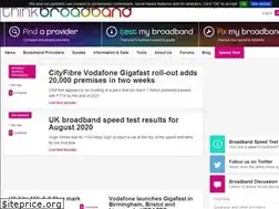 Sites similar to adslguide.org.uk