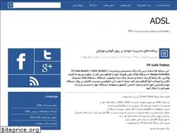 Sites similar to adslha.blogfa.com