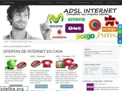 Sites similar to adslinternet.es