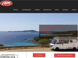 Sites similar to adsloisirs.com