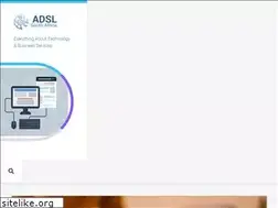 Sites similar to adslsouthafrica.co.za