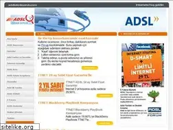 Sites similar to adslteknikservis.com