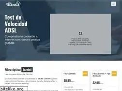 Sites similar to adslvelocidad.org
