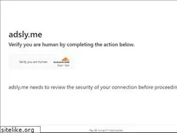 Sites similar to adsly.me