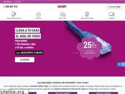 Sites similar to adslyoigo.net
