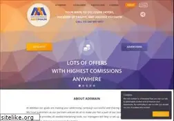 Sites similar to adsmain.com