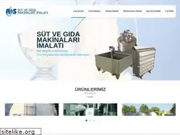 Sites similar to adsmakina.com