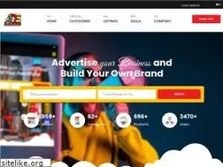Sites similar to adsmarathon.in
