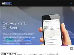 Sites similar to adsmartinc.com
