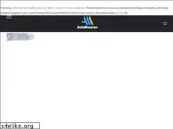 Sites similar to adsmastermarketing.com