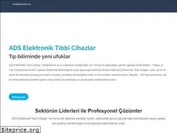 Sites similar to adsmed.com