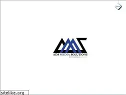 Sites similar to adsmediasolution.com