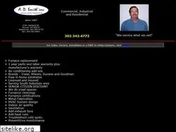 Sites similar to adsmithinc.net