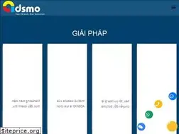Sites similar to adsmo.vn