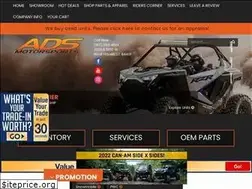 Sites similar to adsmotorsports.com