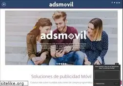 Sites similar to adsmovil.com