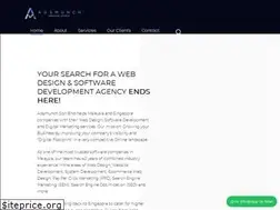 Sites similar to adsmunch.com.my