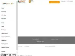 Sites similar to adsmundochile.com