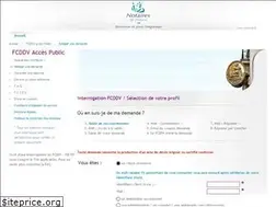 Sites similar to adsn.notaires.fr