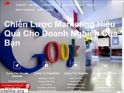 Sites similar to adsnetwork.com.vn