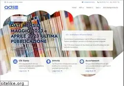 Sites similar to adsnotizie.it