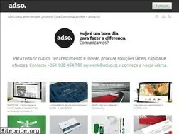 Sites similar to adso.pt