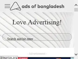 Sites similar to adsofbd.com