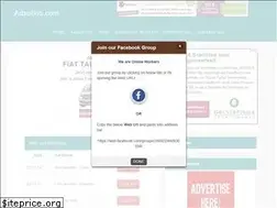 Sites similar to adsofjob.com