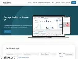 Sites similar to adsolut.in
