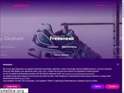 Sites similar to adsolut.it