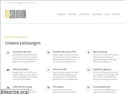 Sites similar to adsolution.net