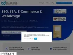 Sites similar to adsolutions-plus.de