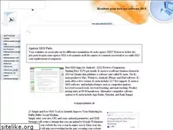 Sites similar to adsolutionweb.it