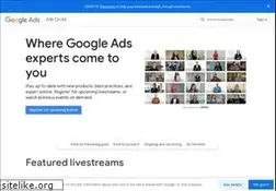 Sites similar to adsonair.withgoogle.com