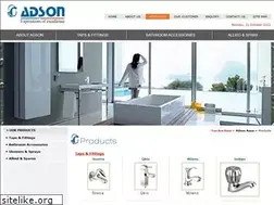 Sites similar to adsonaqua.com