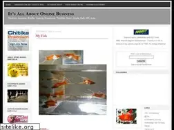 Sites similar to adsonbisnis.blogspot.com