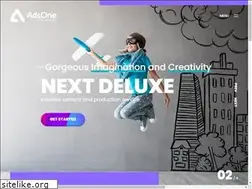 Sites similar to adsone.com