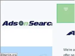 Sites similar to adsonsearches.com