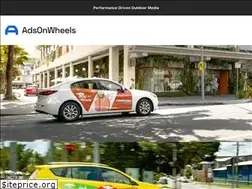 Sites similar to adsonwheels.com.au