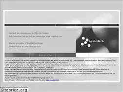 Sites similar to adsor-tech.de