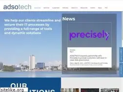 Sites similar to adsotech.com