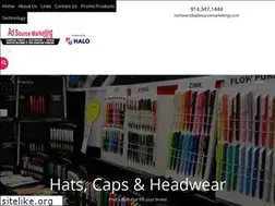 Sites similar to adsourcemarketing.com