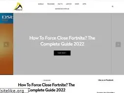 Sites similar to adsourcezm.com