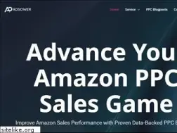 Sites similar to adsower.com